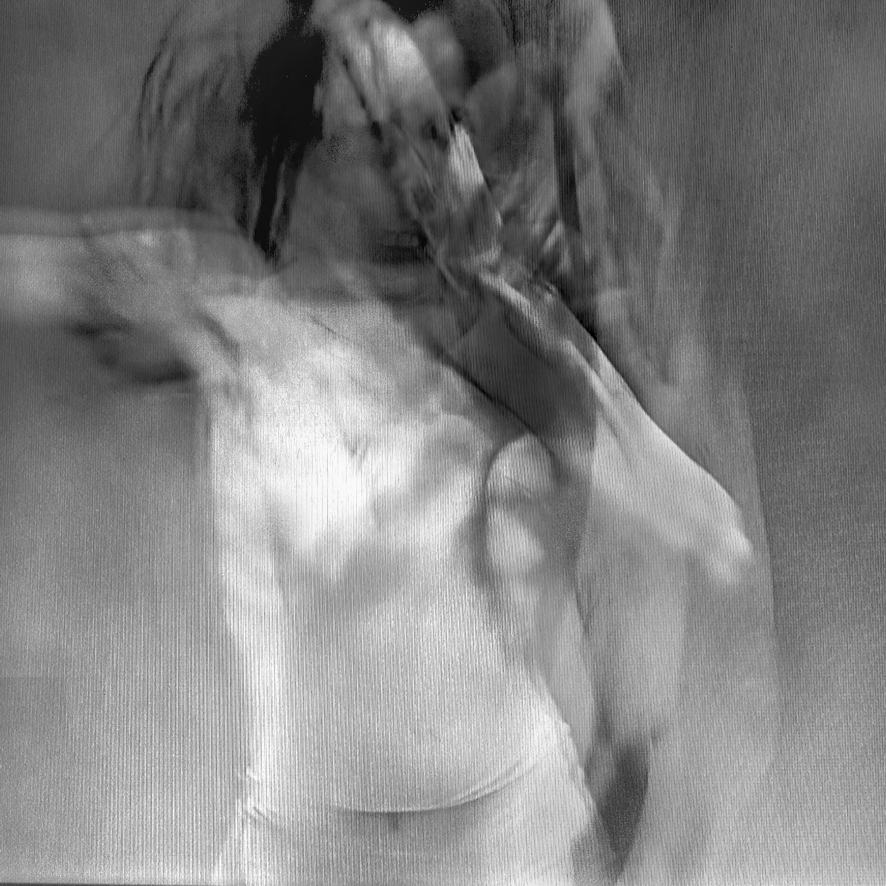 Figurationen/2025/Digital Foto Collage/Pigmentdruck auf Fineart Papier | Klaus Fabricius  Artist Künstler Information