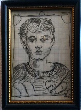 Klaus Fabricius  Artist Künstler Information