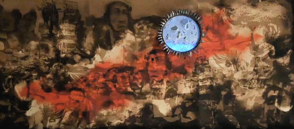 Klaus Fabricius  Artist Künstler Information