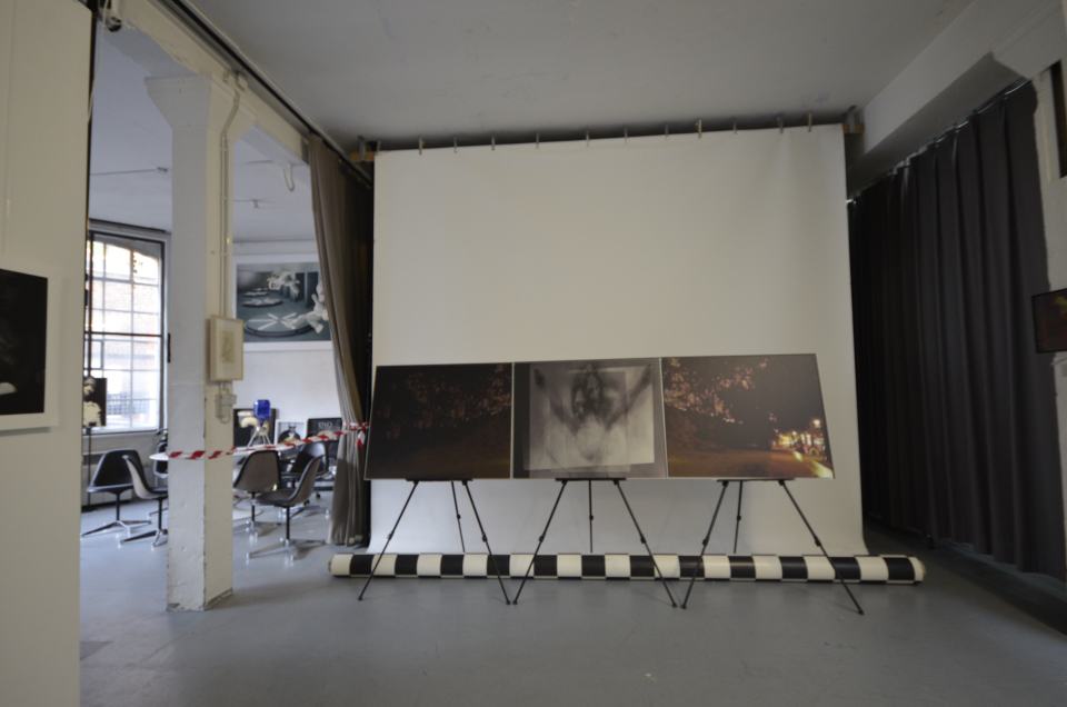Klaus Fabricius  Artist Künstler Information
