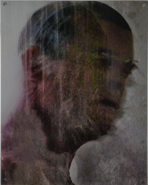 Rekonstruktion einer Idee/2019/Fotografie Digital Collage/Pigmentdruck auf Fineart Papier/50x40cm | Klaus Fabricius  Artist Künstler Information